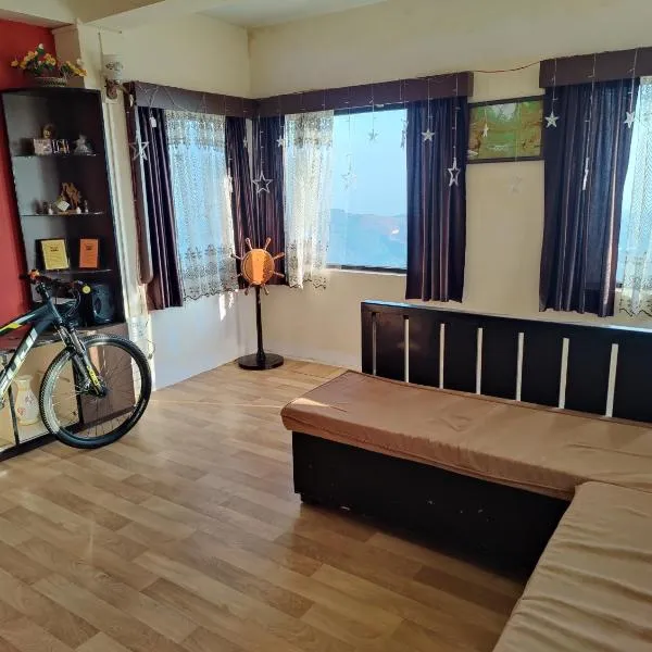 MANOAH Homestay, hotel in Shillong