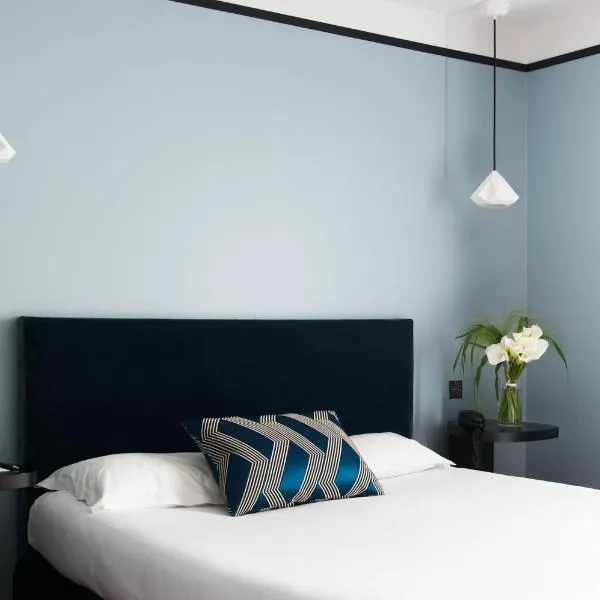 L'Hôtel, Hotel in Nantes