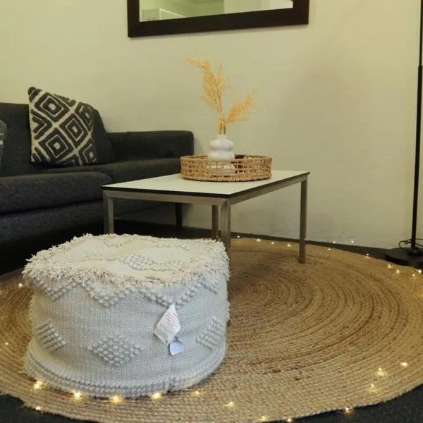 Cozy resort with free parking in CBD, ξενοδοχείο στην Αδελαΐδα