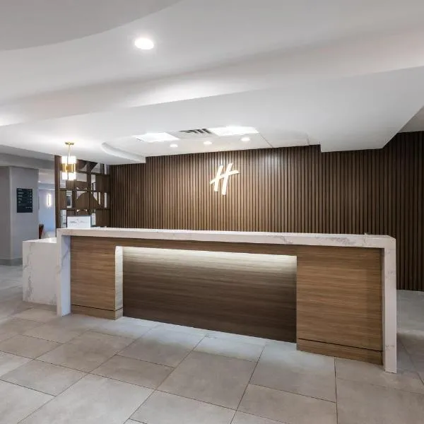 Holiday Inn Anderson by IHG, hotel Andersonban