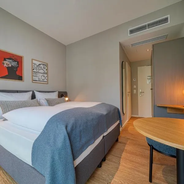 INA Boutique Hannover-Linden - Digital Access, hotel en Hannover