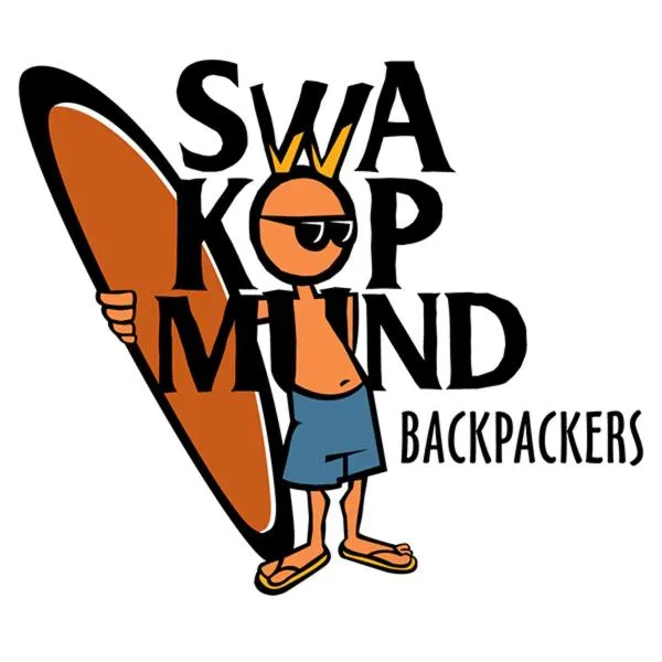 Swakopmund Backpackers, hotell sihtkohas Swakopmund