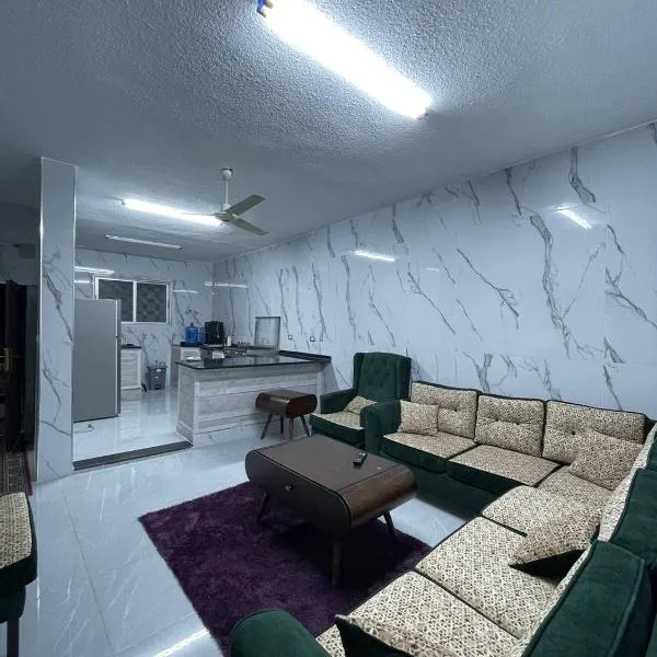 Jarash, hotel in Jerash