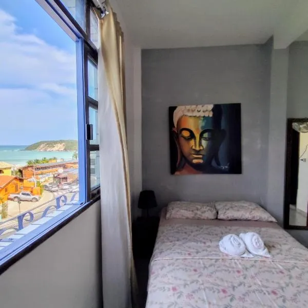 Soul Hostel Natal, hotel em Natal