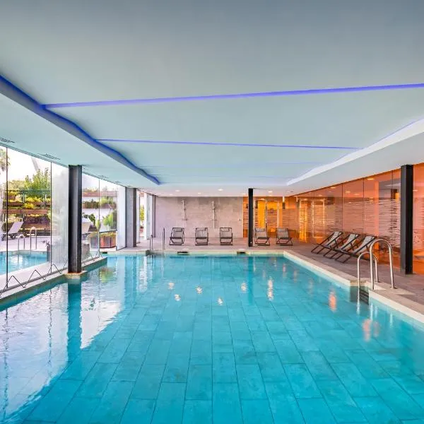 Barceló Sevilla Renacimiento, hotel em Sevilha