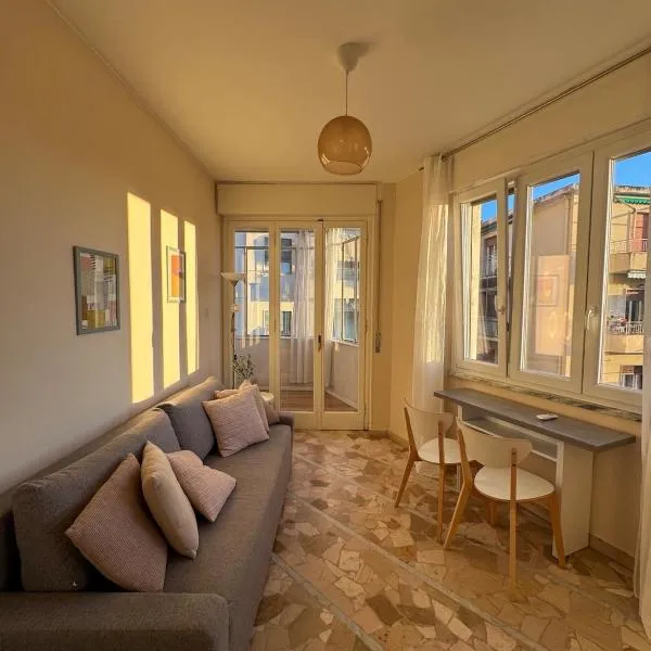 Sally's - Nel cuore di Sanremo, hotel in Sanremo