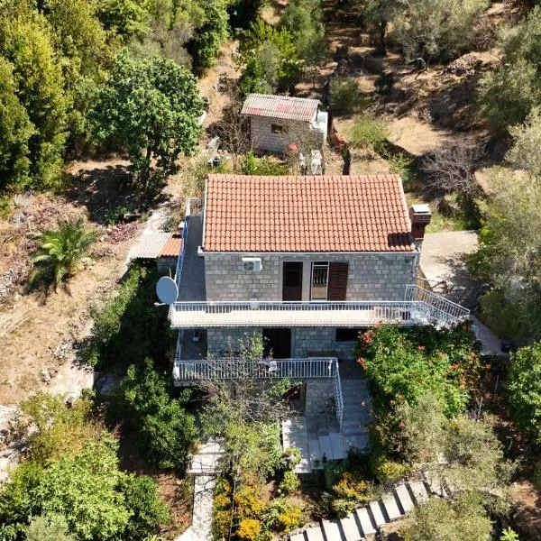 Apartment Kod Jadranke, hotel v destinaci Šipanska Luka