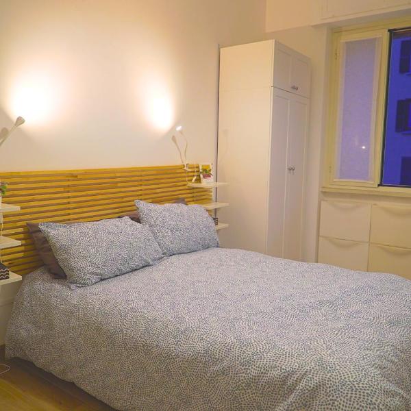 Room Etruria Center Rome, Rome