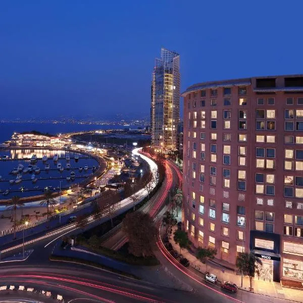 voco Beirut Central District by IHG, hotel en Beirut