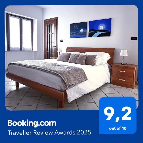 Ca' Vittoria Urban Lodge, hotel in Alba