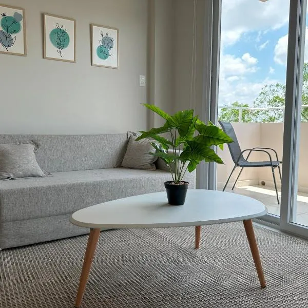 Republica Apartment, hotel v destinaci Luque