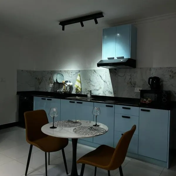 Stylish Apt At Mbezi Beach, hotel in Dar es Salaam