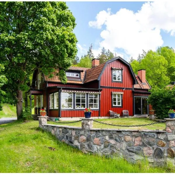 Segerhult, Hotel in Flen