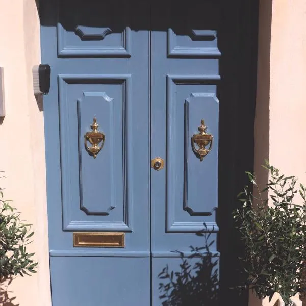 XV Studio Apartments - Rabat, Malta, hotel Rabatban