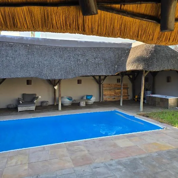Cottage in Klein Windhoek, Hotel in Windhoek