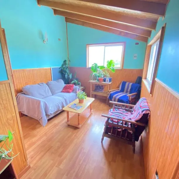 Habitaciones S&E, ξενοδοχείο σε Coihaique