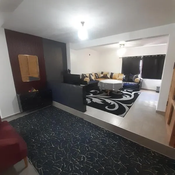 Le nid douillet d'Agadir, hotel in Agadir