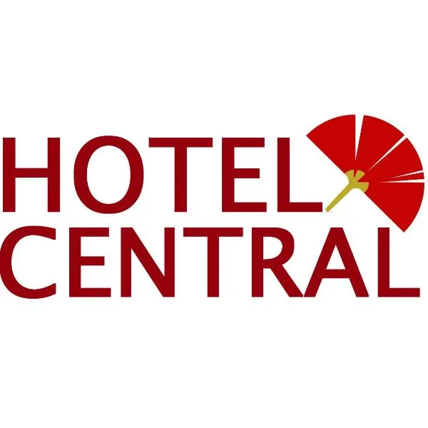 HOTEL CENTRAL - Estacionamiento, hotel in Treinta y Tres