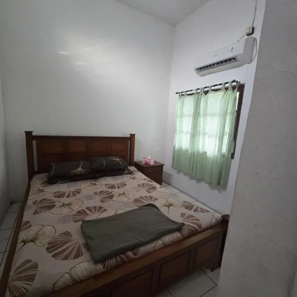 PM Room, hotell sihtkohas Jakarta