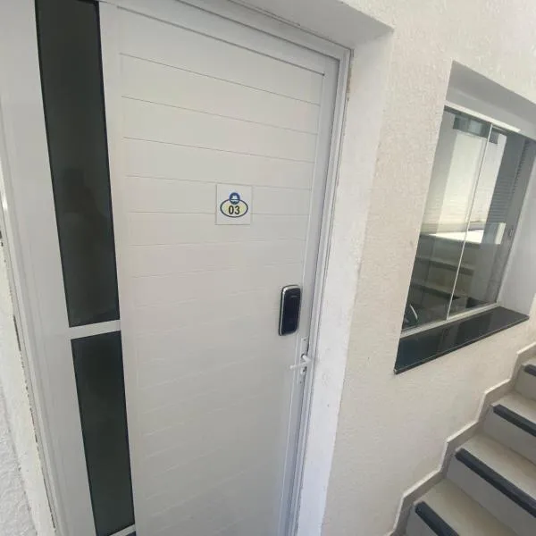 Pousada linda, hotel in Sorocaba