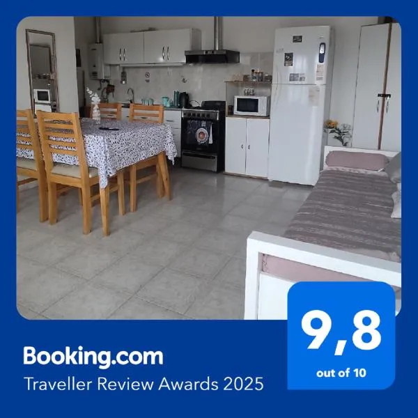 Alquiler Temporario Río Grande, khách sạn ở Río Grande