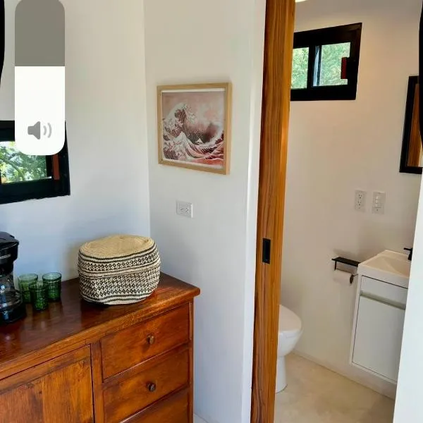 Casita Palo Verde，位于圣何塞德尔卡沃的酒店