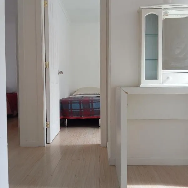 Camila, Hotel in Punta Arenas