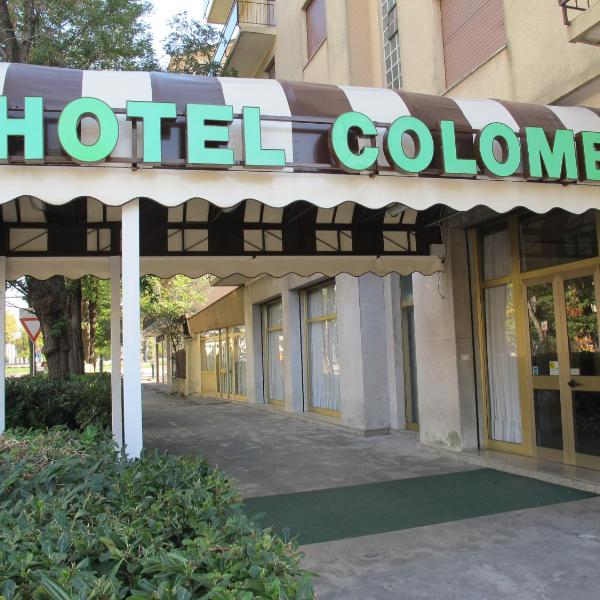 Hotel Colombo