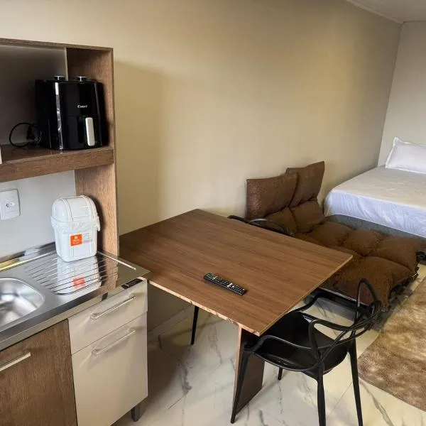 Apartamento Moderno Novo 2025, hotel in Passo Fundo