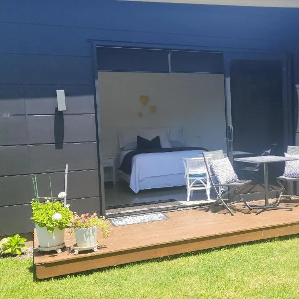 Kiwiblue, hotel in Kerikeri