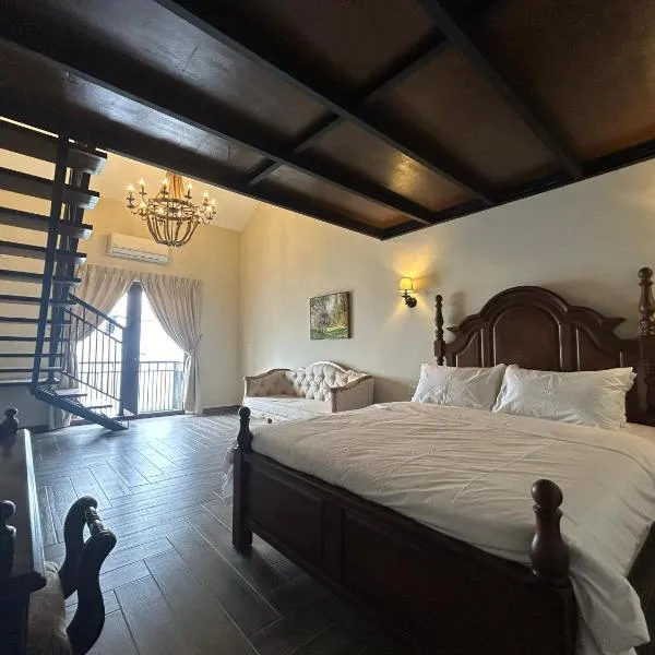 The Ranch, Hotel in Ipoh