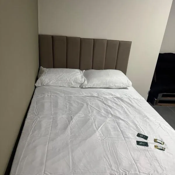 Flats & Residences - Apart Moderno com Conforto, khách sạn ở Passo Fundo