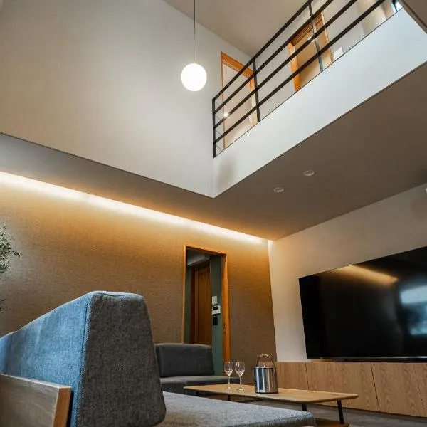 TRIGON Hotel FUKUOKA, hotel v destinaci Fukuoka
