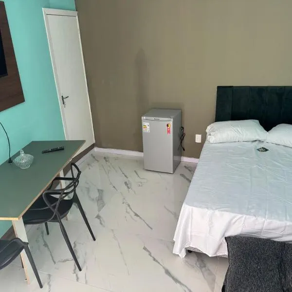 Flats &Residences - Studio Moderno e Completo, khách sạn ở Passo Fundo
