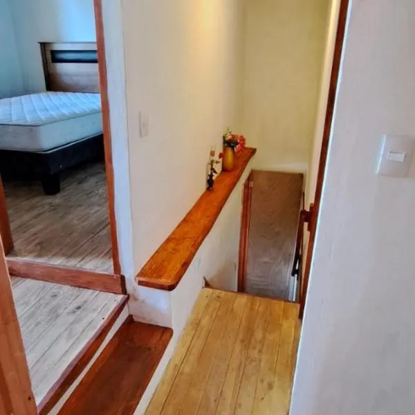 Casa el arenal-Lago Ranco, hotel en Riñinahue