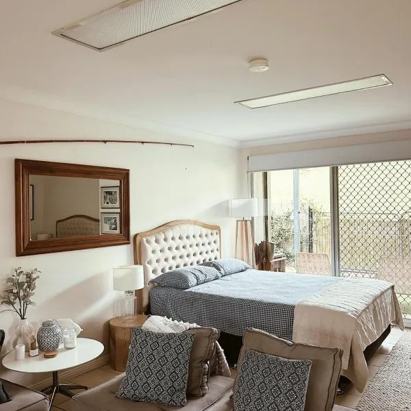 Studio 45, ξενοδοχείο σε Nelson Bay