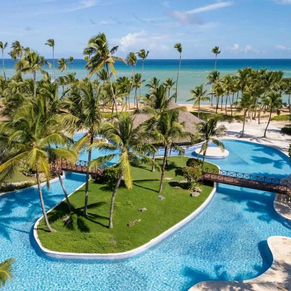 Wyndham Alltra Punta Cana All Inclusive Resort, hotell Punta Canas