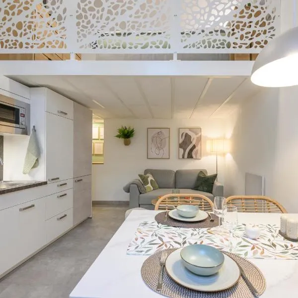 Olive Oasis, hotel ve Vídni