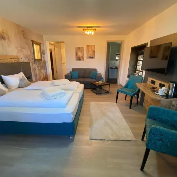 Schwarzwaldhof Nicklas, hotel sa Bonndorf im Schwarzwald