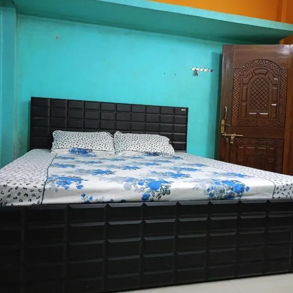 Comfort Inn Homestay, ξενοδοχείο σε Guwahati
