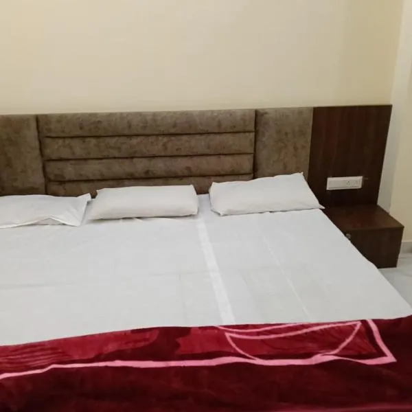 Luxe Shree Krishna Kunj Villa, hotel in Ujjain