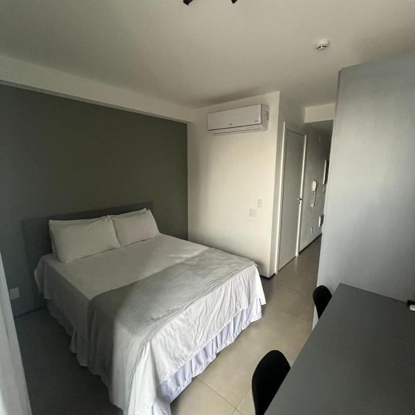 Apartamento Moema prox Aeroporto de Congonhas, Sao Paulo