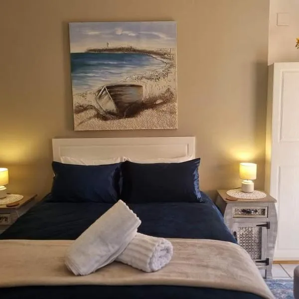 Boschendal Guesthouse, khách sạn ở Kimberley