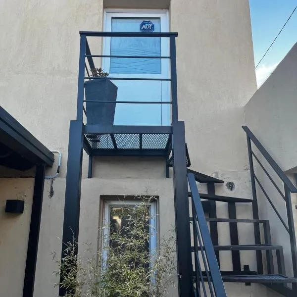 Hospedaje Catriel, hotel in Catriel