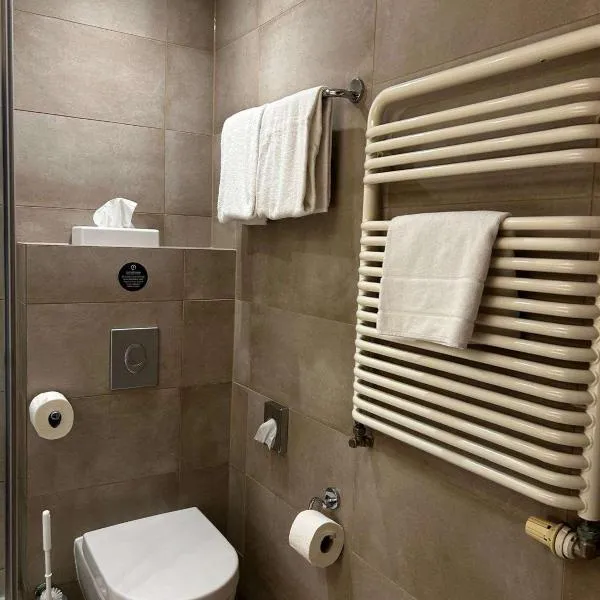 Arthotel ANA Petite, hotell sihtkohas Gersthofen