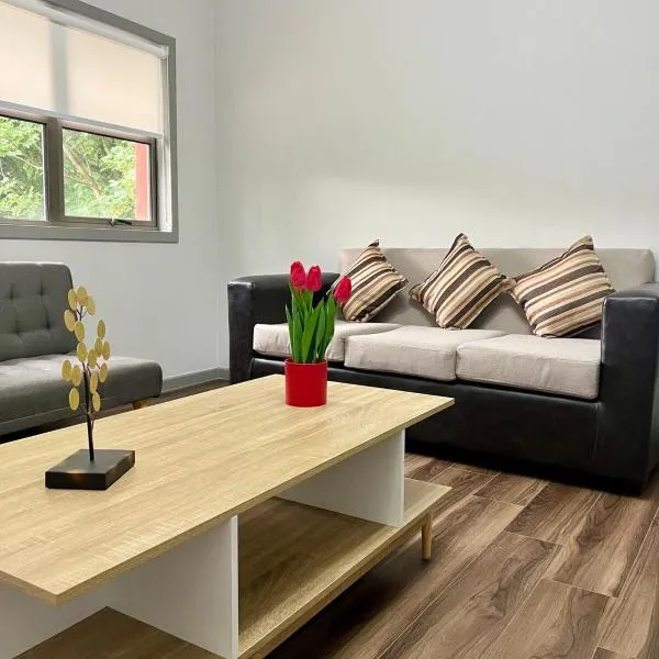 Departamento Boldo, ξενοδοχείο σε Puerto Montt