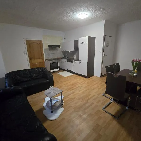 Holi，位于Erlauf的酒店