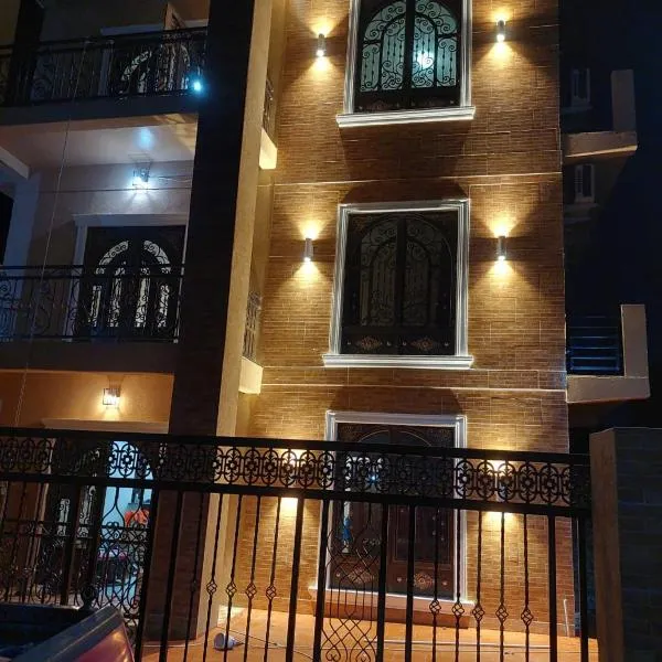 Azure, hotel v destinaci Georgetown
