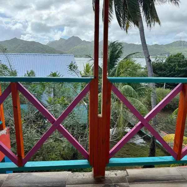 Shell Sea B & B, Hotel in Santa Catalina Island