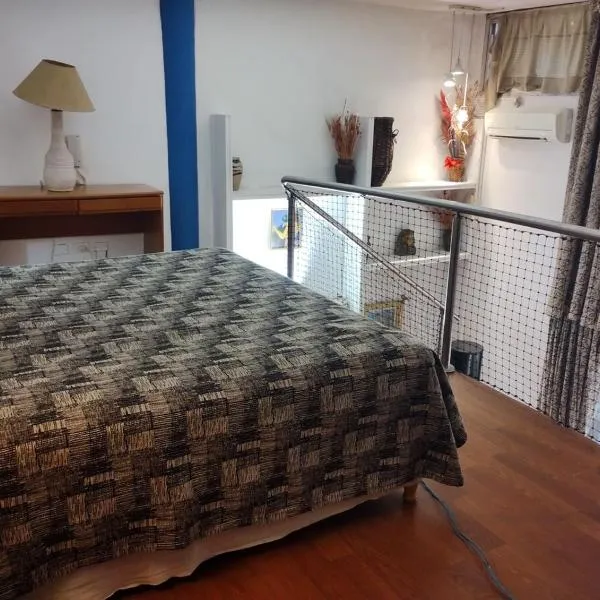 Puerto Marina 2, hotel en Buenos Aires